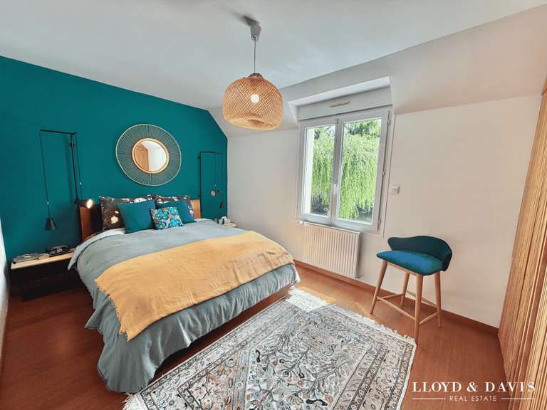 Maison Pierrefonds - 6 chambres - 300m²