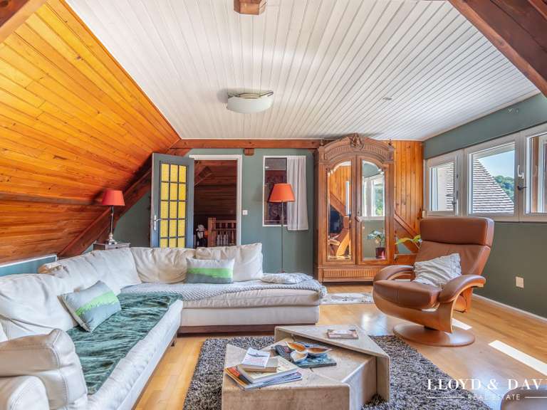 Maison Pierrefonds - 5 chambres - 316m²