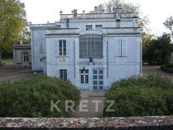 Château Pierrelatte