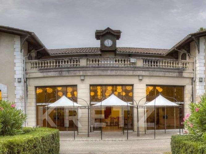 Château Pierrelatte