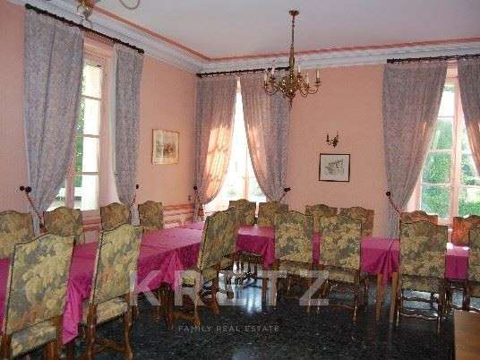 Château Pierrelatte