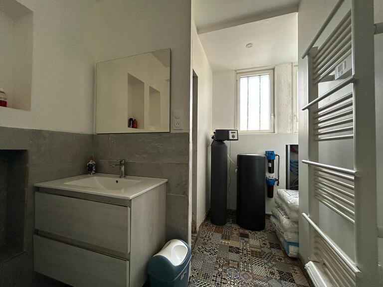 Maison Pierrelatte - 8 chambres - 320m²