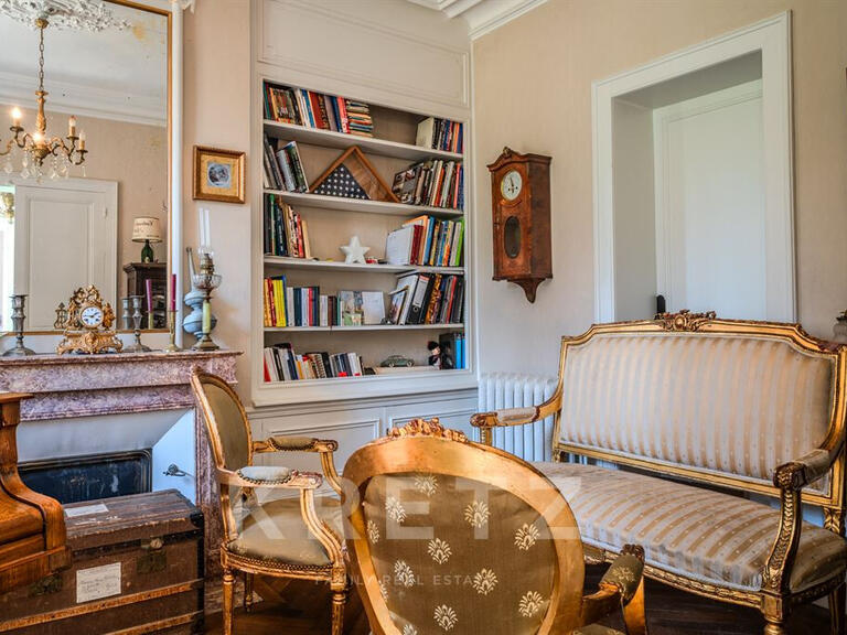 Château Pierreval - 7 chambres - 250m²