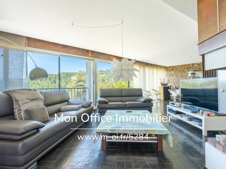 House Pierrevert - 4 bedrooms - 299m²