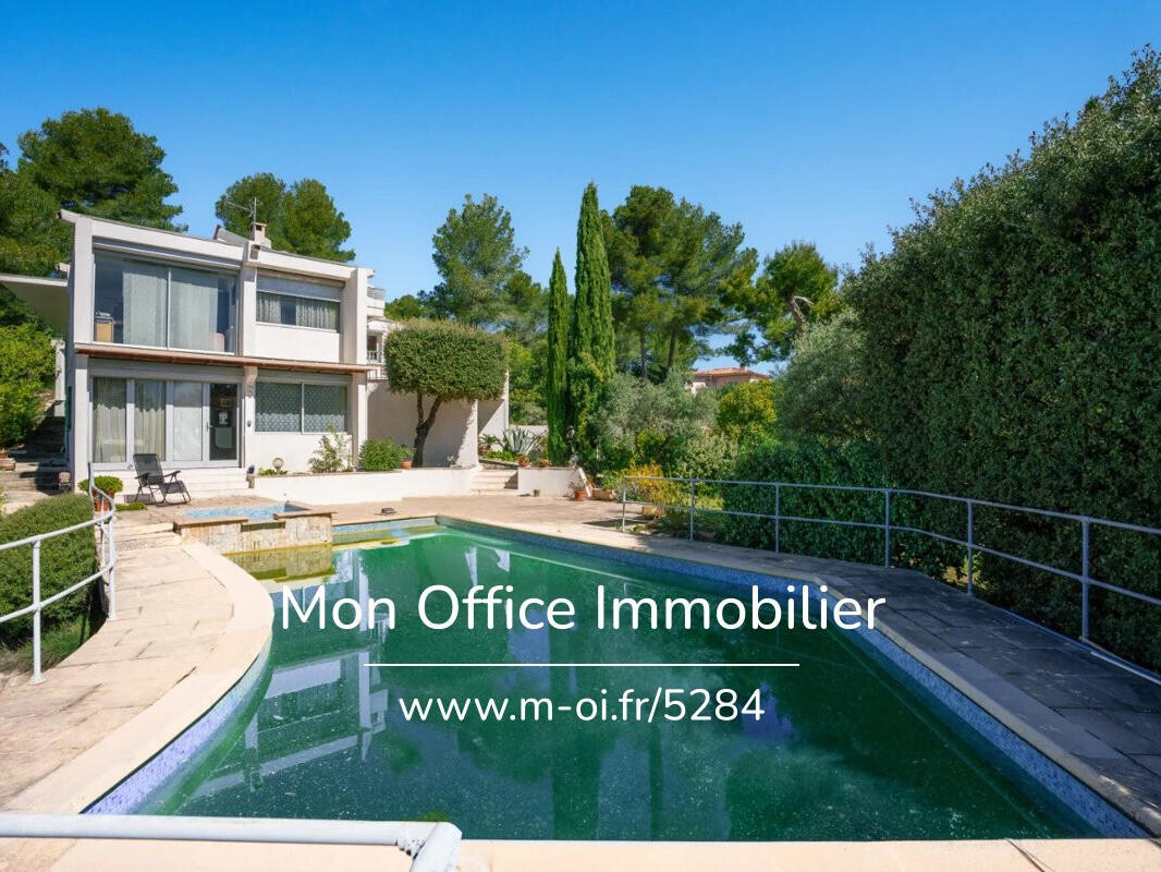 House Pierrevert