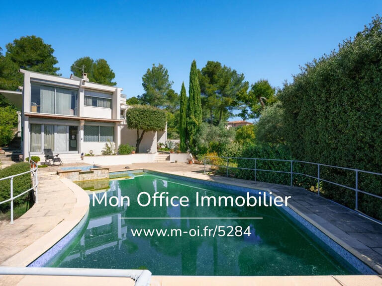 House Pierrevert - 4 bedrooms - 299m²