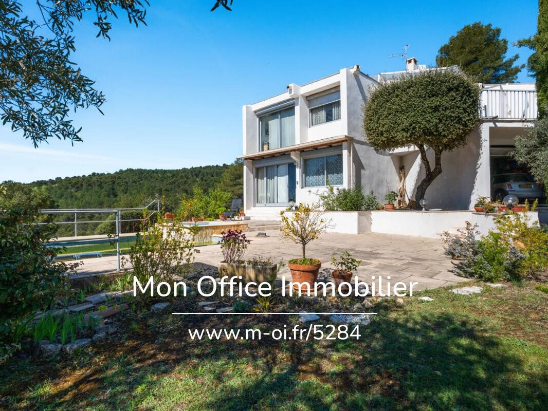 House Pierrevert