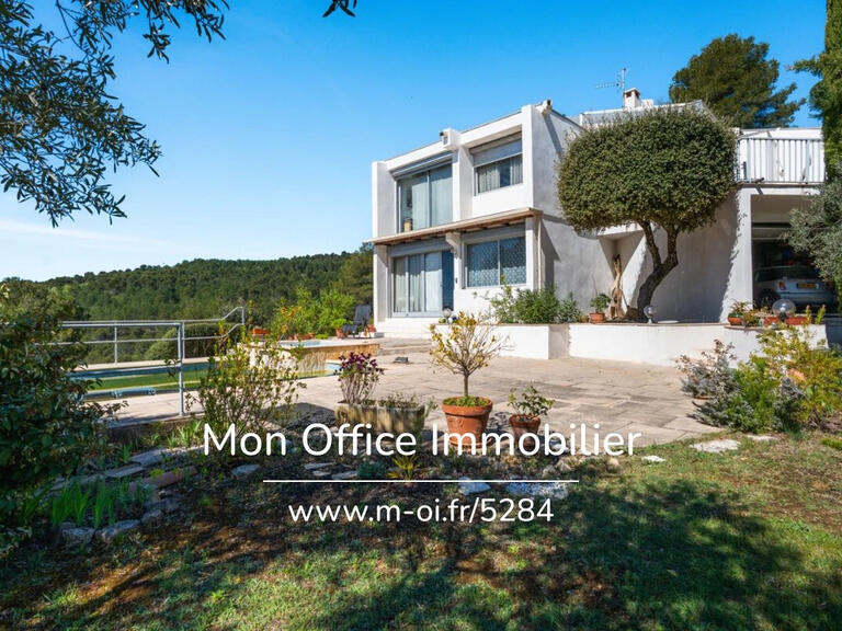 House Pierrevert - 4 bedrooms - 299m²