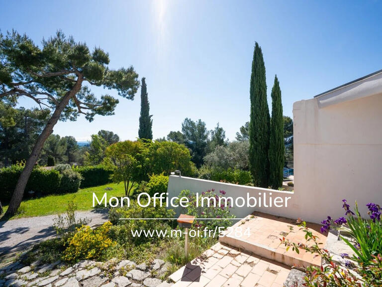 House Pierrevert - 4 bedrooms - 299m²
