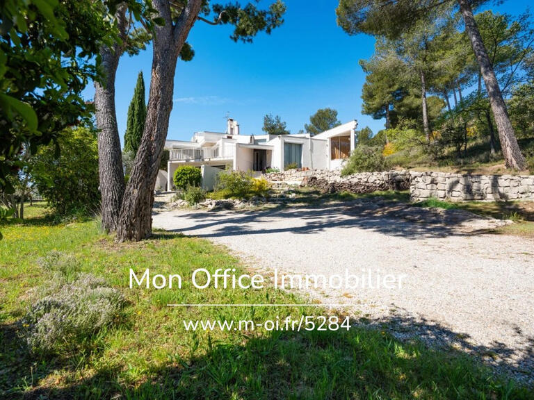 House Pierrevert - 4 bedrooms - 299m²