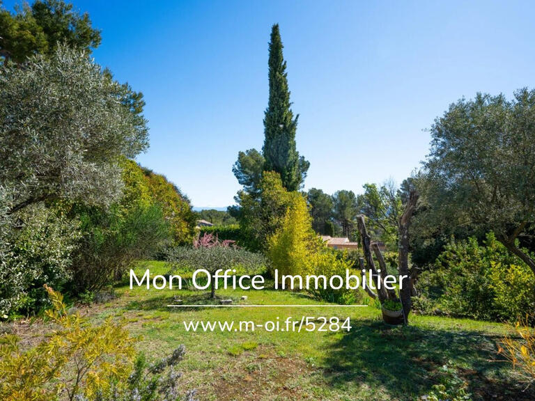 House Pierrevert - 4 bedrooms - 299m²