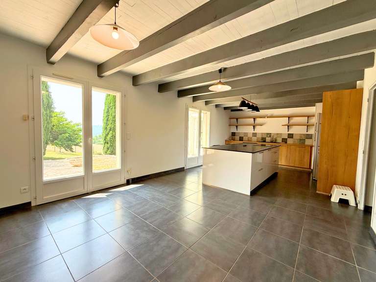 Maison Pierrevert - 9 chambres - 325m²