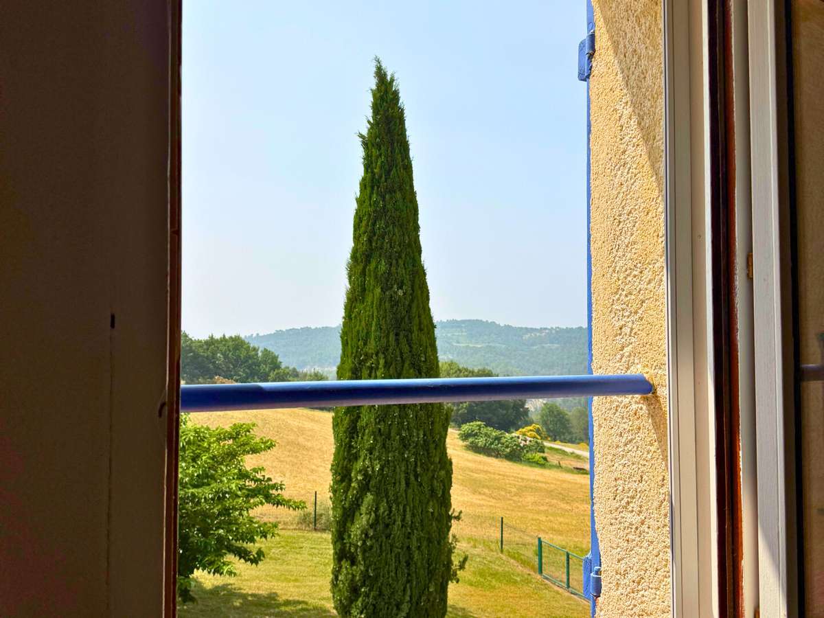 House Pierrevert