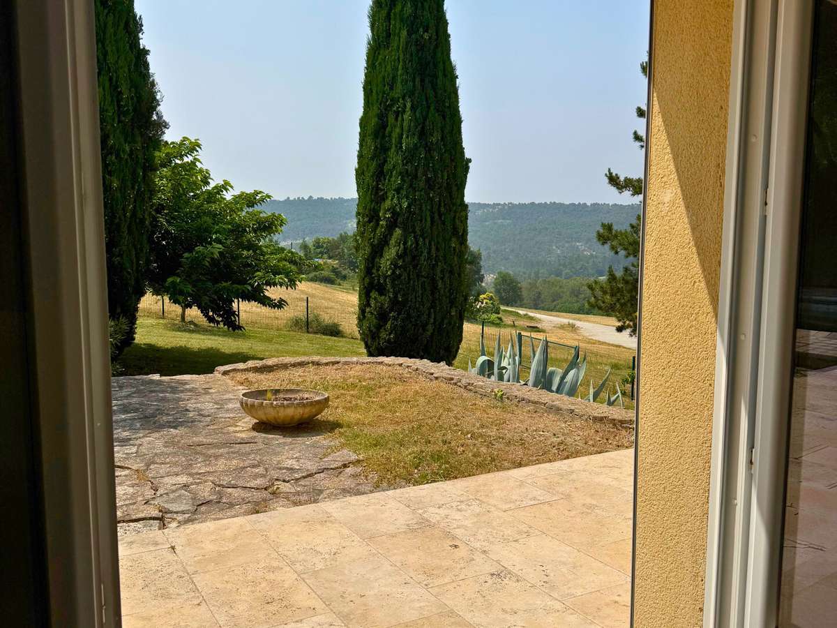 House Pierrevert