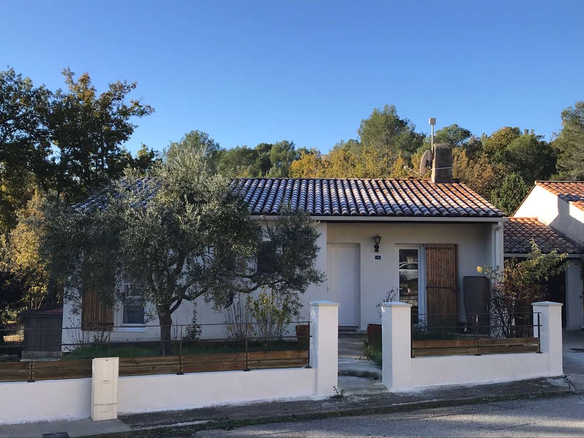 Maison Pierrevert