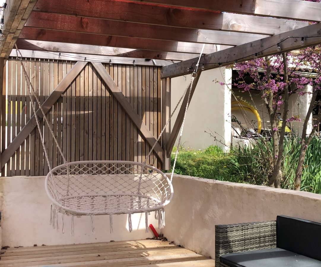 Maison Pierrevert