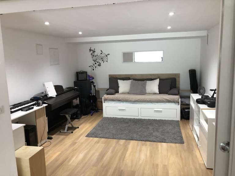 Maison Pierrevert - 4 chambres - 196m²