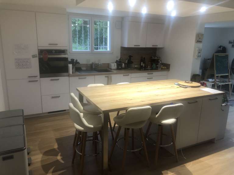 Maison Pierrevert - 4 chambres - 196m²