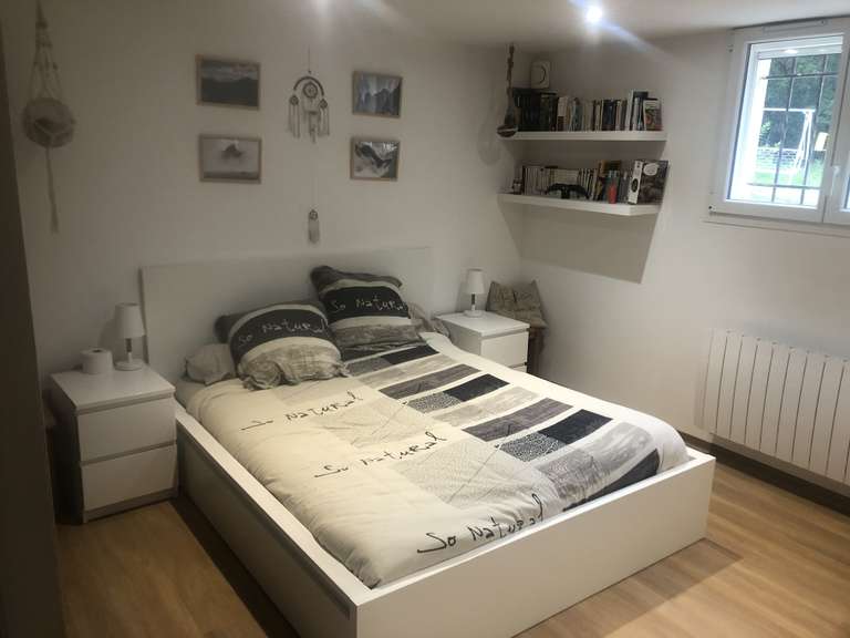 Maison Pierrevert - 4 chambres - 196m²