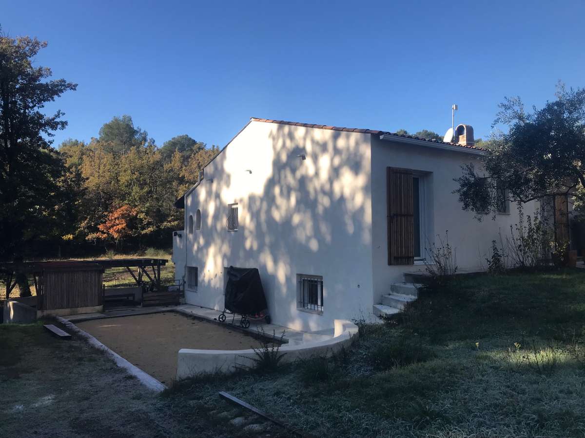 Maison Pierrevert