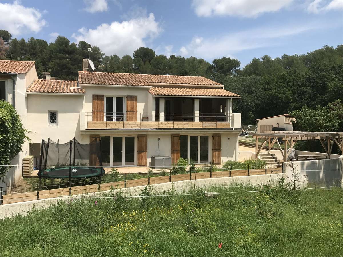 Maison Pierrevert