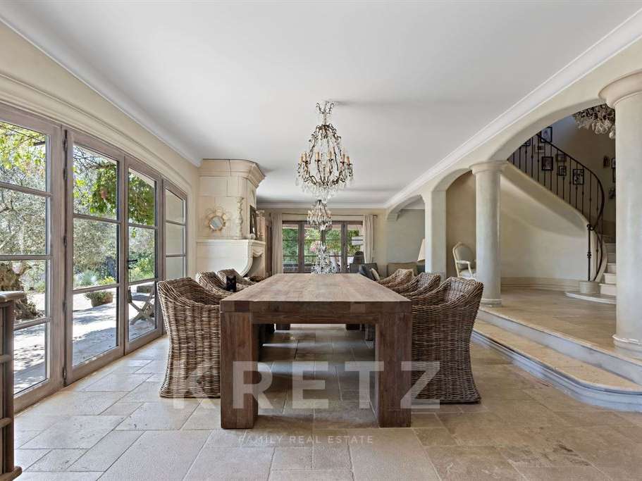 House Pierrevert