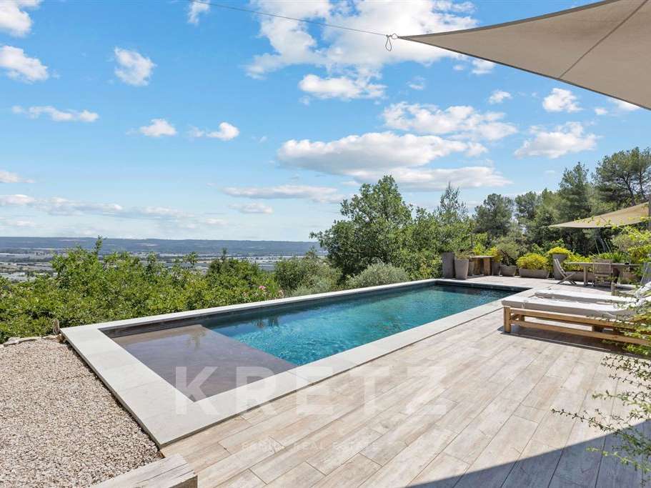 House Pierrevert