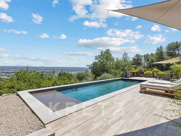 Maison Pierrevert - 4 chambres - 250m²