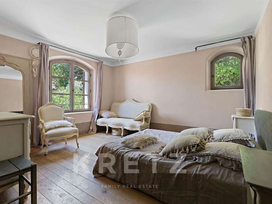House Pierrevert