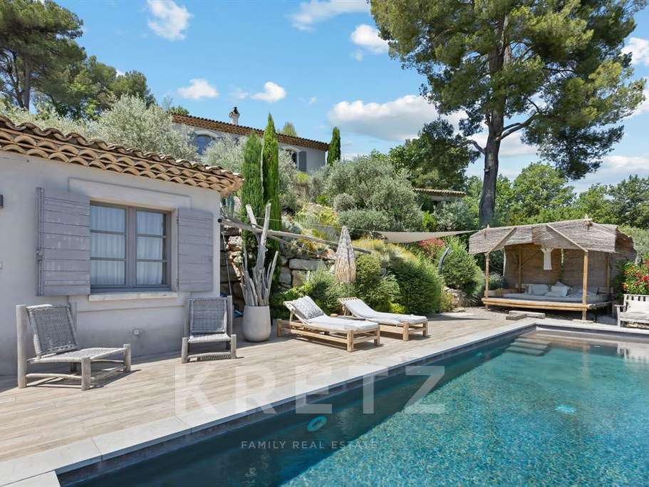 House Pierrevert