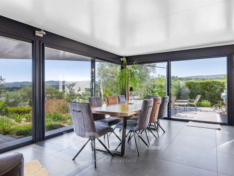 Maison Pierrevert - 5 chambres - 300m²