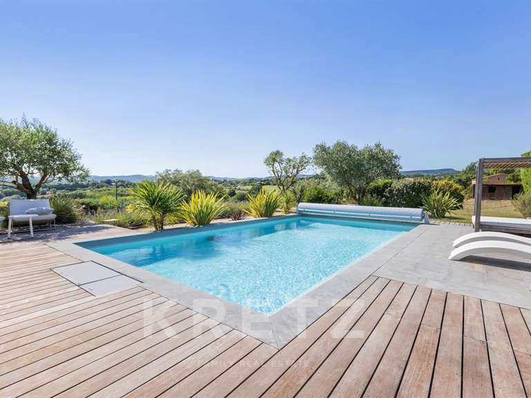 Maison Pierrevert - 5 chambres - 300m²