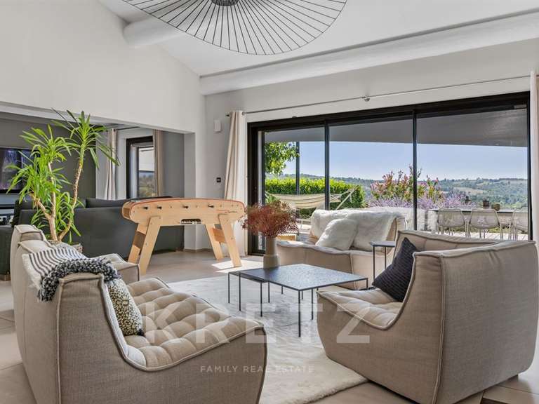 Maison Pierrevert - 5 chambres - 300m²