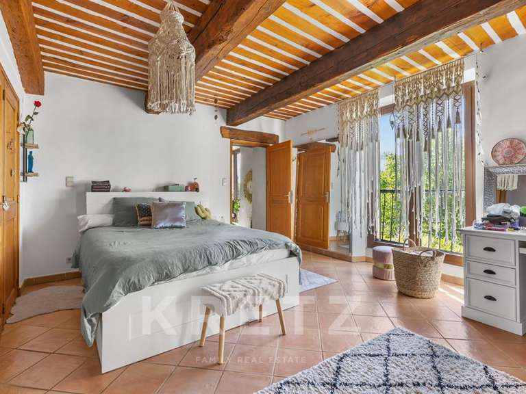 Maison Pierrevert - 10 chambres - 650m²