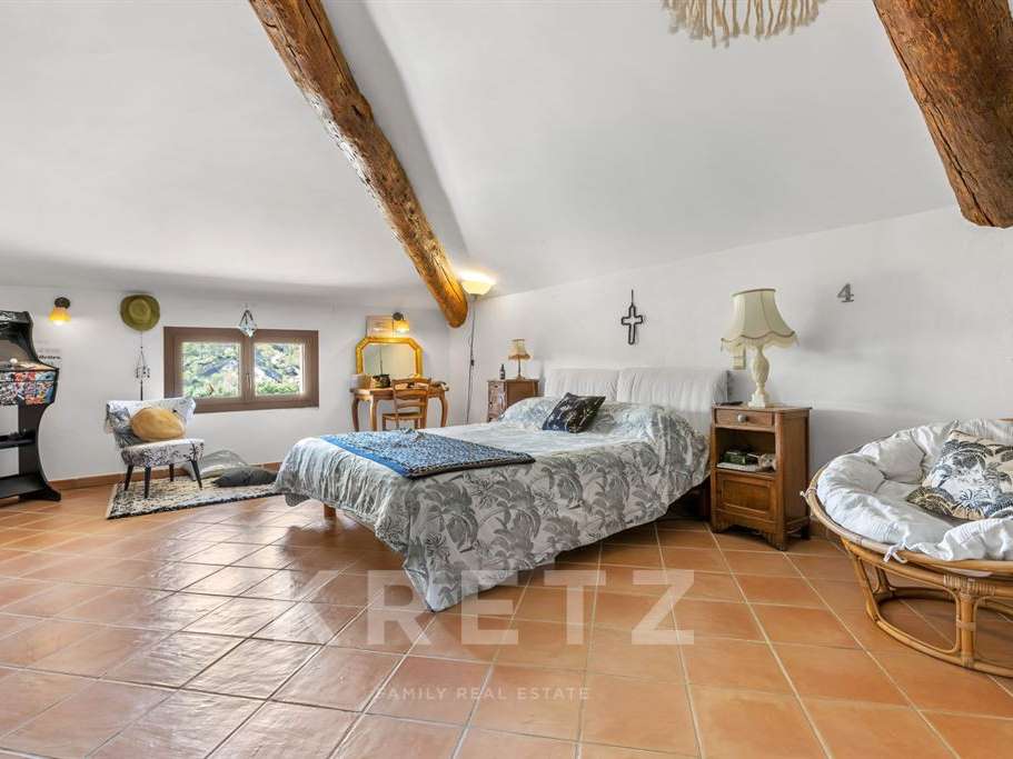 House Pierrevert