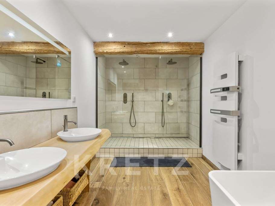 House Pierrevert