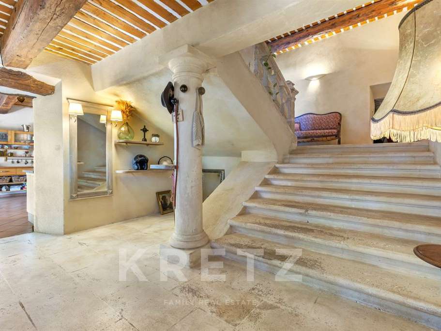 House Pierrevert