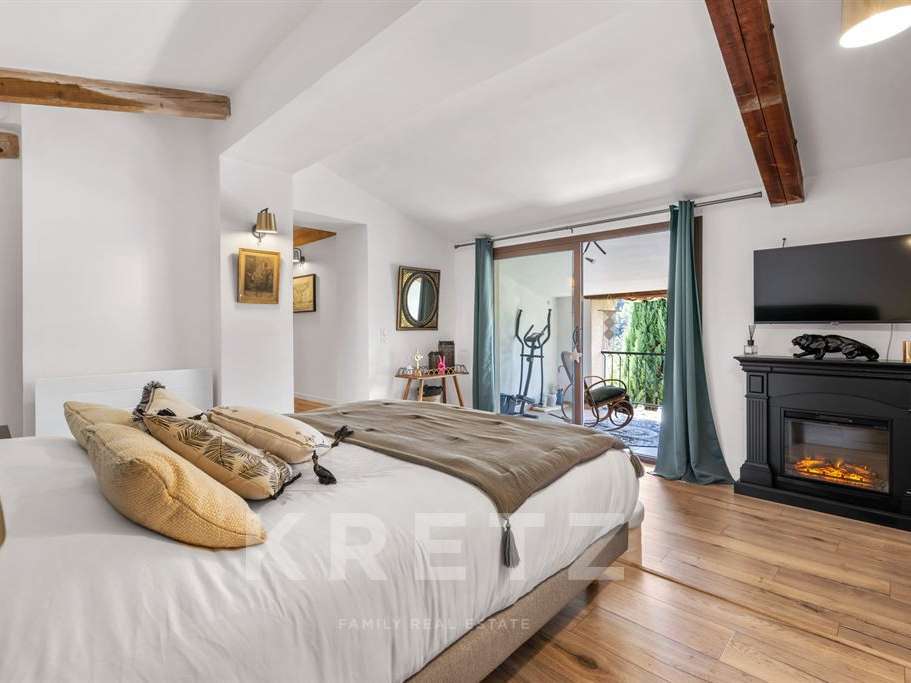 House Pierrevert