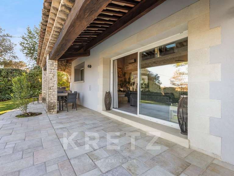 Maison Pierrevert - 4 chambres - 350m²