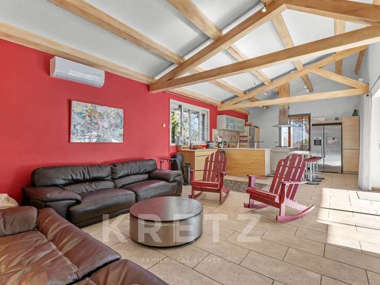 Maison Pierrevert - 4 chambres - 350m²