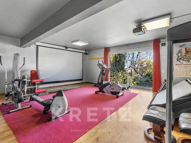 Maison Pierrevert - 4 chambres - 350m²