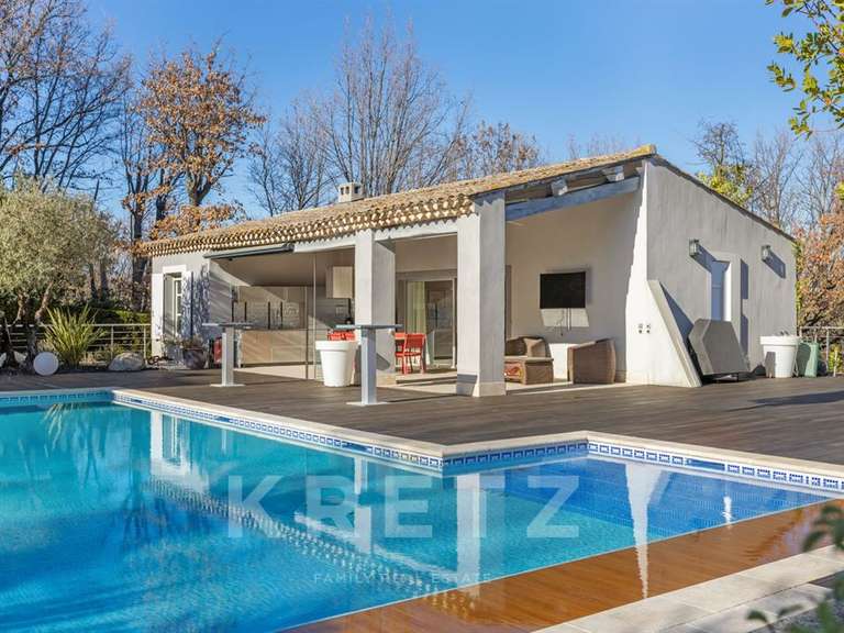 Maison Pierrevert - 4 chambres - 350m²