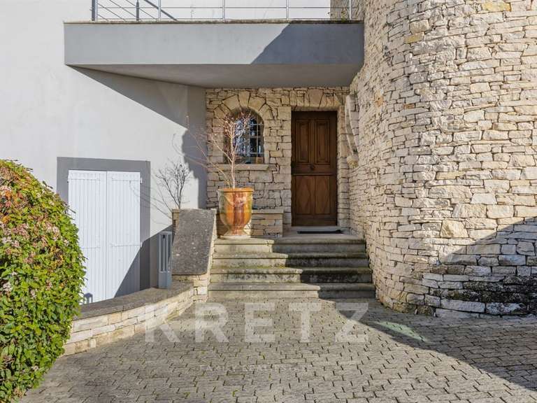 Maison Pierrevert - 4 chambres - 350m²