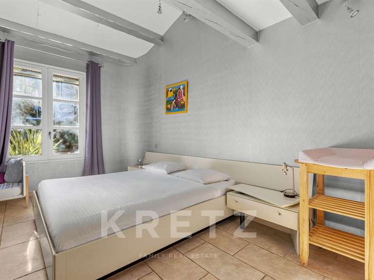 Maison Pierrevert - 4 chambres - 350m²