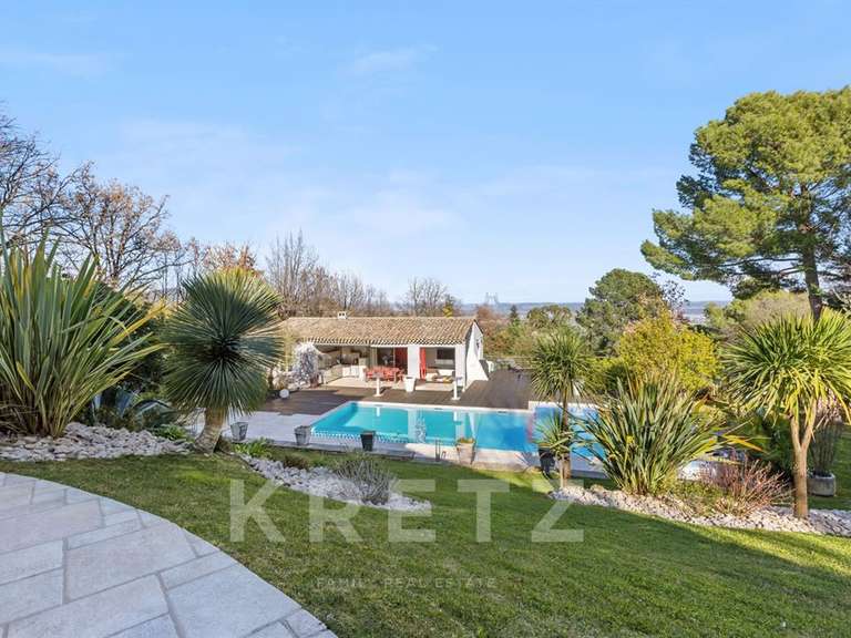 Maison Pierrevert - 4 chambres - 350m²