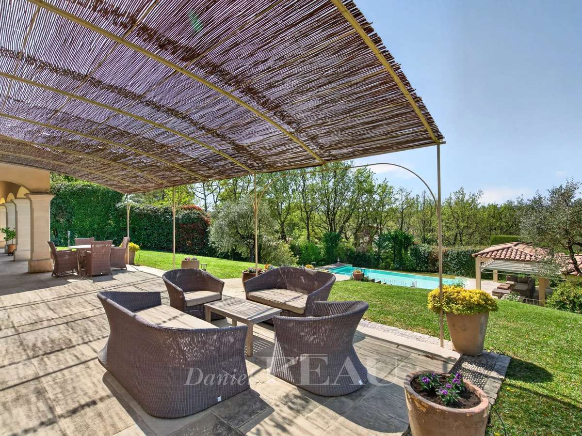 Maison Pierrevert