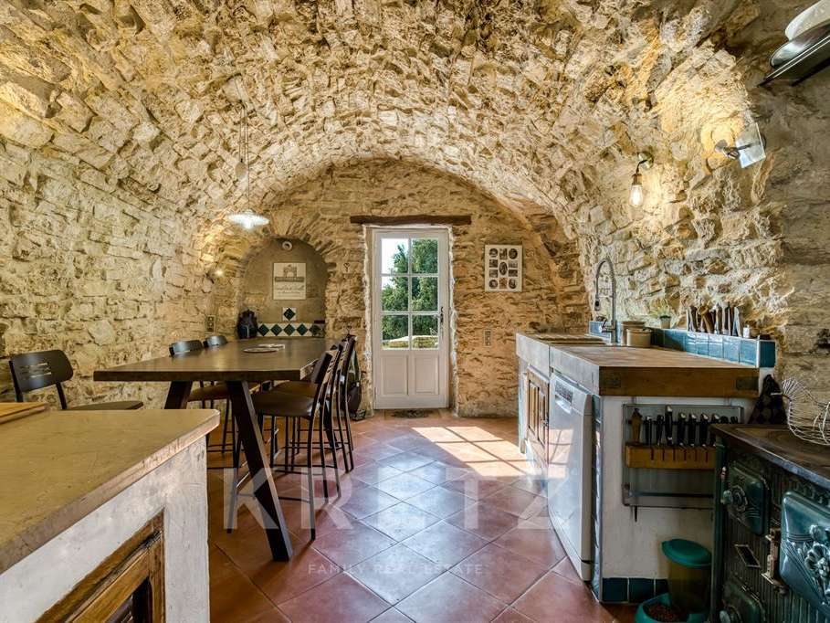 Maison Pierrevert