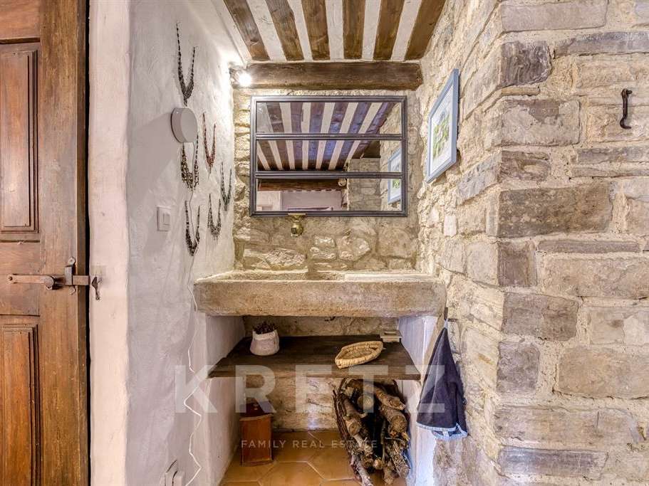 Maison Pierrevert