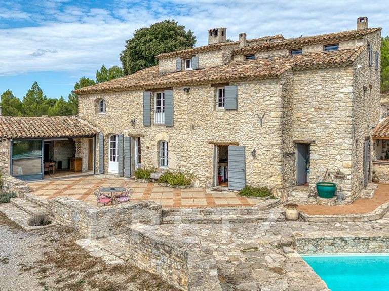 Maison Pierrevert