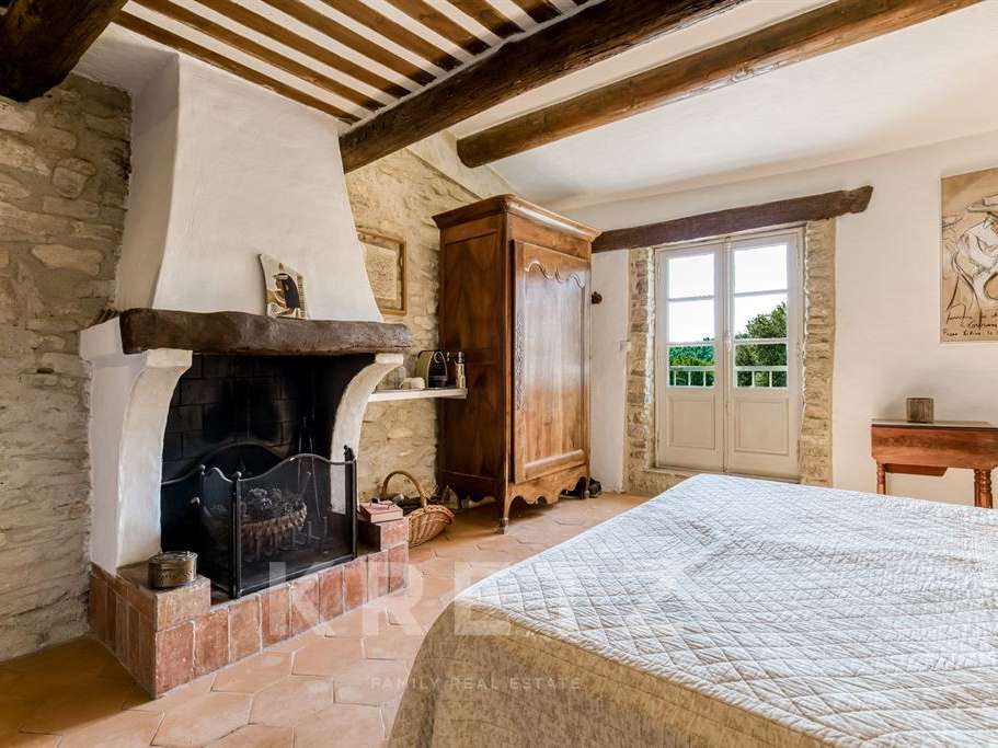 Maison Pierrevert